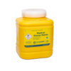 Sharps Disposal Containers 3 Litre - Image 3