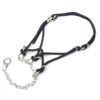 Hackamore Halter Cow