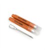 Aluminium Hub Needles - 100 Pack - Image 2
