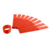 Leg Band Velcro (10 Pack) - Image 4