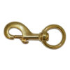 Round Eye Swivel Hook
