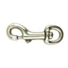 Round Swivel Eye Snaphook - Image 2