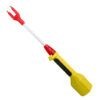 Battery Livestock Prod Yellow