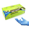 Milking Gloves Long Nitrile - Image 2