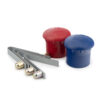 Non Kick Clamp Superior