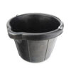 Recycled Rubber Bucket - Image 2