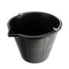 Recycled Rubber Bucket