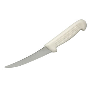 Knifekut Hard Curved Boning Knife