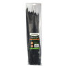 Cable Ties 370mm x 4.8mm (100 Pack) - Image 2