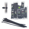 Cable Ties 370mm x 4.8mm (100 Pack) - Image 3