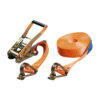 Fasty Ratchet Transport Strap