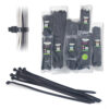 Cable Ties 300mm x 4.8mm (100 Pack)