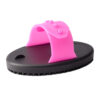 Rubber Curry Comb - Junior - Image 3