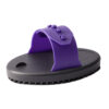 Rubber Curry Comb - Junior - Image 2