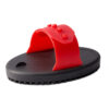 Rubber Curry Comb - Junior