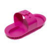 Plastic Massage Curry Comb - Junior