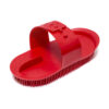 Plastic Massage Curry Comb - Junior - Image 2