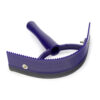 2 In 1 Sweat Scraper/Curry Cmb