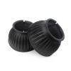 Ribbed Bell Boots Velco - Image 2