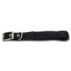Dog Collar Webbing - Padded  65cm