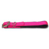 Dog Collar Webbing - Padded  65cm - Image 2