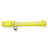 Cat Collar - Reflective Printed