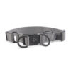Nylon Double Ring Dog Collar Premium - Image 5