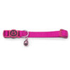 Nylon Cat Collar with Safety Buckle - Image 3