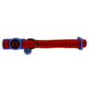 Nylon Cat Collar - Padded - Image 2