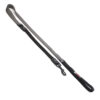 Nylon Dog Lead Premium with Shock Absorb - 2.5cm x 120cm - Image 5