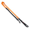 Nylon Dog Lead Premium with Shock Absorb - 2.5cm x 120cm - Image 4