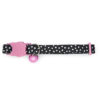 Cat Collar - Dots - Image 5