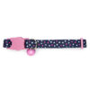 Cat Collar - Dots - Image 4