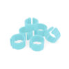 Poultry Leg Rings 15mm - Image 4