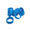 Spiral Leg Bands - Image 4