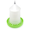 Poultry Feeder with Lid - Image 2