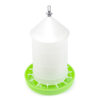 Poultry Feeder with Lid