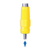 Flow Nipple Vertical - Lubing - Image 2