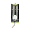 Glass Water Bottle Small Animal - Image 2
