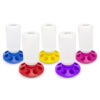Poultry Feeder Straight - 1kg