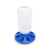 Poultry Feeder Straight - 1kg - Image 5