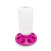 Poultry Feeder Straight - 1kg - Image 4