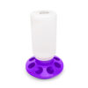 Poultry Feeder Straight - 1kg - Image 3
