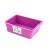 Coop Cup - Plastic Rectangle Cup
