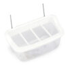 Plastic Bird Feeder - Image 4