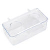 Plastic Bird Feeder - Image 2