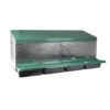 Nesting Box Metal & Plastic - Outside - Image 4