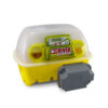 Egg Tech  Antibacterial Full Auto Incubator (Biomaster) - Image 3