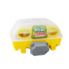 Egg Tech  Antibacterial Full Auto Incubator (Biomaster) - Image 2