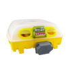 Egg Tech  Antibacterial Full Auto Incubator (Biomaster)